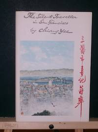 cover of The Silent Traveller in San Francisco