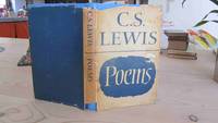 cover of Poems