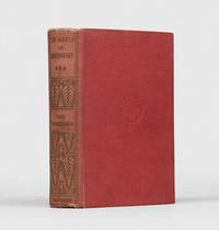 The Possessed. by DOSTOEVSKY, Fyodor - 1913