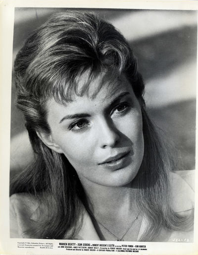 JEAN SEBERG | LILITH (1964) Photo - 1