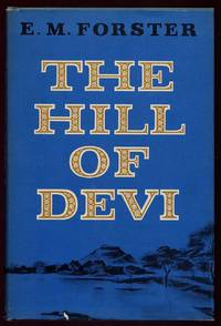 image of The Hill of Devi