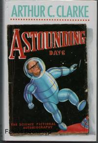 image of ASTOUNDING DAYS.