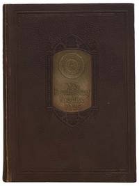 Ye Domesday Booke, 1925, Georgetown University