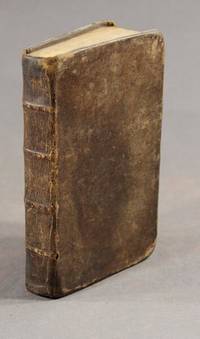 image of The complaint: or night-thoughts on life, death, & immortality....to which is prefixed, the life of the author....and a complete index and glossary