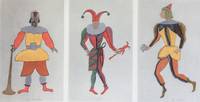 image of Tendances Nouvelles Du Theatre. Choix de Decors, Costumes, Details de Mise en Scene Utilises dans les Representations les Plus Originales de ces Quinze Annees. Precede de Remarques sur les Recherches de L'Art du Theatre