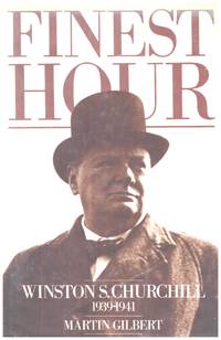 image of FINEST HOUR