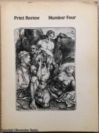 image of Print Review Number Four (Print Review 4)