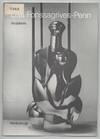 Lisa Fonssagrives-Penn: Sculpture