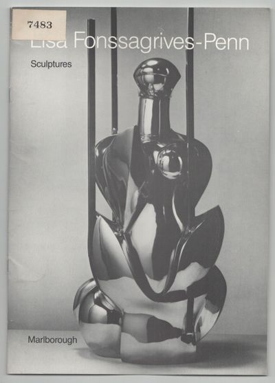 Lisa Fonssagrives-Penn: Sculpture