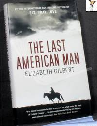 image of The Last American Man