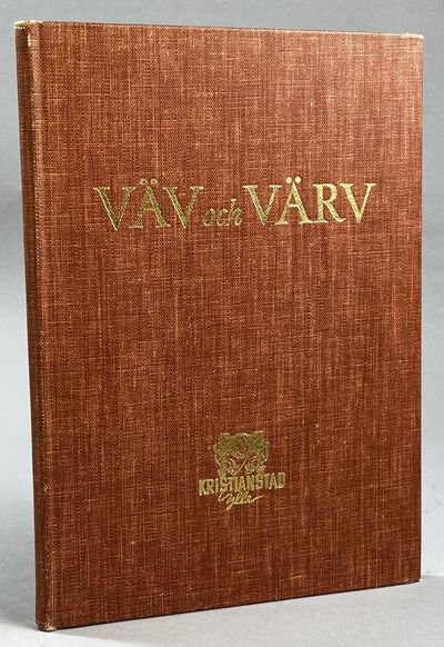Väv och värv. Femtio år med AB Skånska…