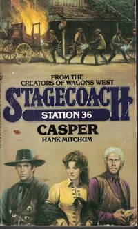 Casper; Book 36