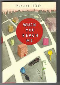image of WHEN YOU REACH ME