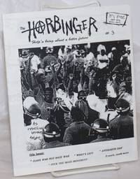image of The Harbinger #3