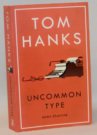 Uncommon type.
