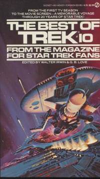 THE BEST OF TREK 10