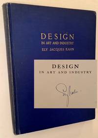 Design in Art and Industry