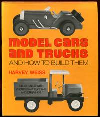 Model Cars and Trucks and How to Build Them