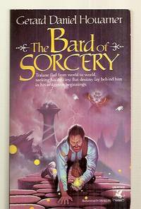 THE BARD OF SORCERY