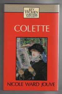 cover of Colette