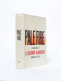image of Pale Fire