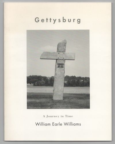 Gettysburg: A Journey in Time