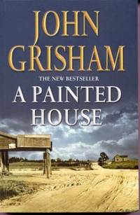 A Painted House by John Grisham
- Hardcover
- from World of Books Ltd (SKU: GOR003742539)
