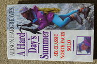 image of A Hard Day's Summer