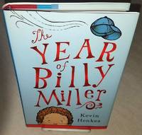 THE YEAR OF BILLY MILLER