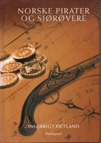 Norske pirater og sjørøvere