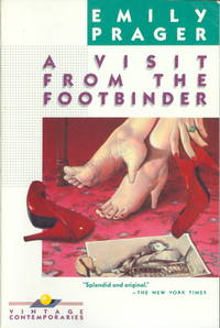 A Visit From the Footbinder