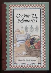 image of Cookin' Up Memories : Chapter AB P.E.O Sisterhood, Sulfur Springs, Texas