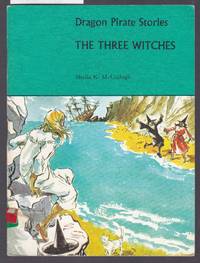 image of Dragon Pirate Stories : The Three Witches : Book A4 in Series