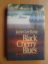 image of Black Cherry Blues