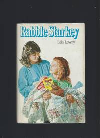 cover of Rabble Starkey