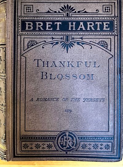 Thankful Blossom