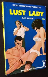 image of Lust Lady