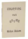 Counting Out Rhyme