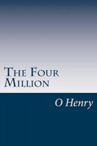 image of The Four Million