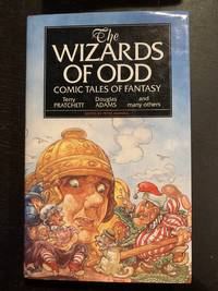 The Wizards of Odd by Peter Haining - 1996