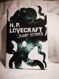 H. P. Lovecraft Short Stories