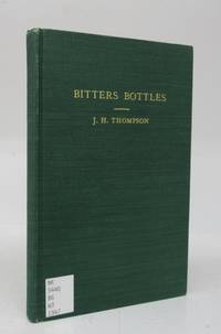 cover of Bitters Bottles