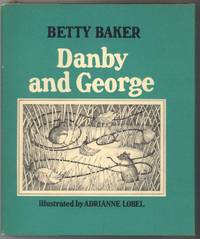 DANBY AND GEORGE