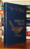 BIRDS OF TEXAS AND ADJACENT STATES Easton Press Roger Tory Peterson Field Guides
