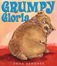 cover of Grumpy Gloria