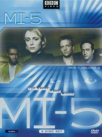 image of MI-5