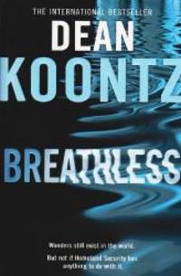 Breathless by Dean Koontz - 2009-01-01