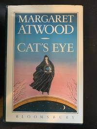 Cat's Eye (Signed)