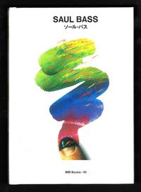 Saul Bass [with *SIGNED* card, laid-in]