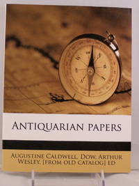 Antiquarian papers